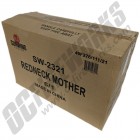 Wholesale Fireworks Redneck Mother Case 6/1